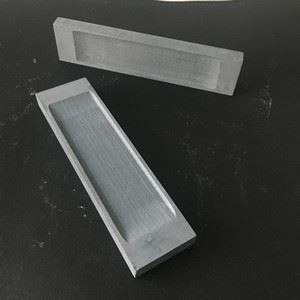 Vacuum Evaporation Boat/Ceramic Crucible